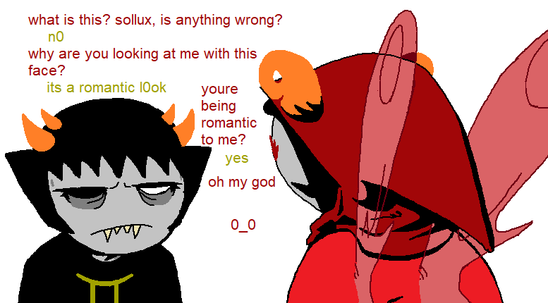 solincaptovski's tweet image. guess what #arasol