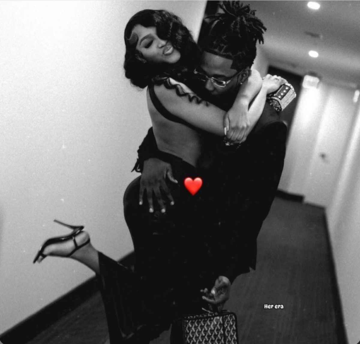 BuffBaffrecords's tweet photo. It’s okay to reset and let love treat you right. https://t.co/PXv4qYzNra