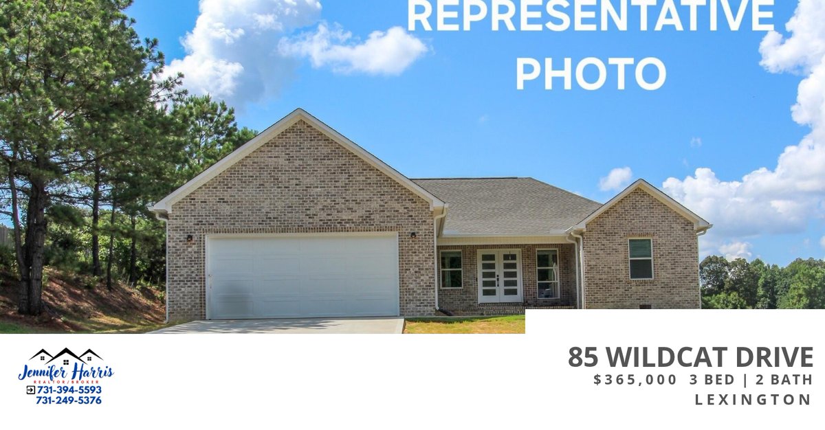 Jennharris4u's tweet photo. PRICE REDUCED  'Deal of the Day'
Don't miss out on this opportunity to save money! This property is waiting on YOU! Give me a call and let's get MOVING!

Jennifer Harris
Broker - SRS - C2EX - e-PRO
731-394-5593

RE/MAX... https://t.co/lvxOYGzx7p https://t.co/lilzn5QC1B