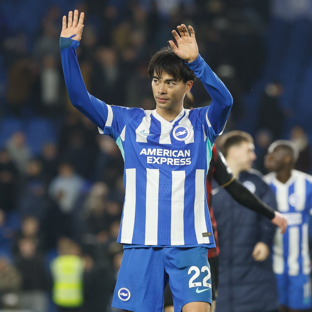 朝早くから応援ありがとうございました👏🏻