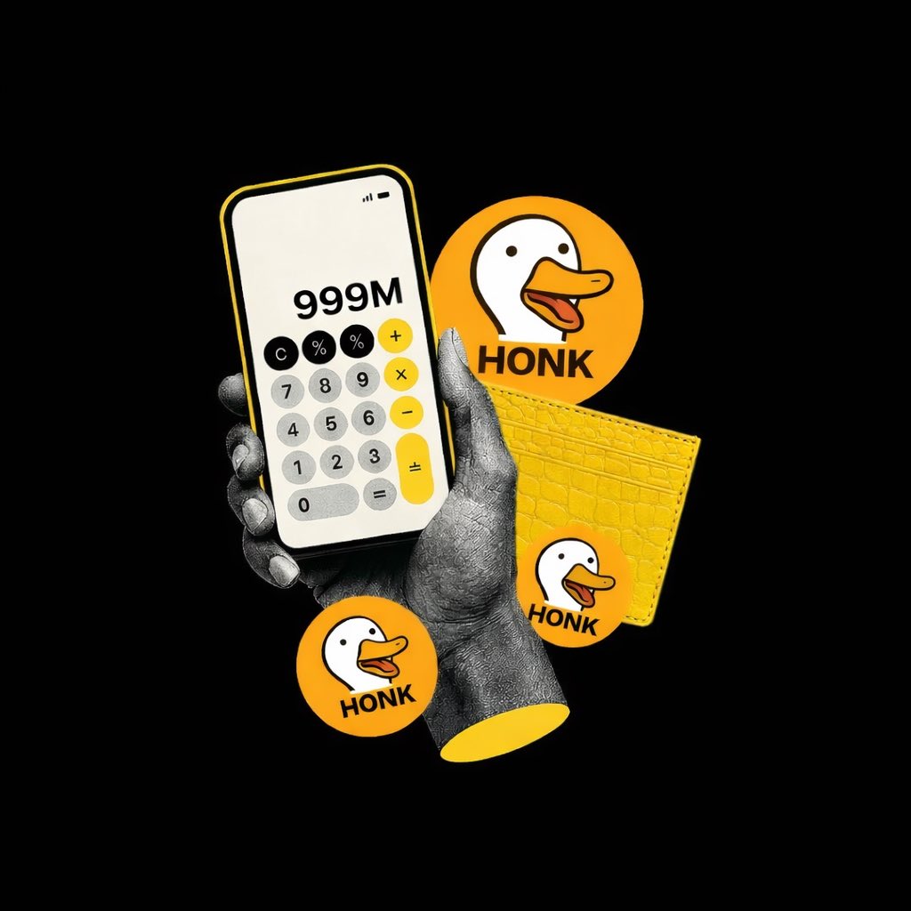 HonkAwards's tweet photo. @honk_father @RobinhoodApp @HonkCTO https://t.co/qPAGnu3pOO