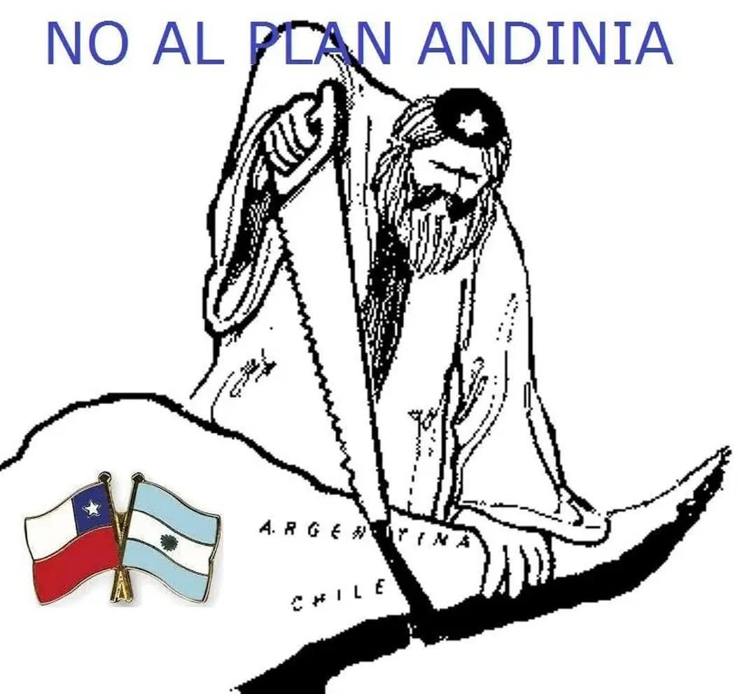 Argen_1816's tweet image. NO 🚫