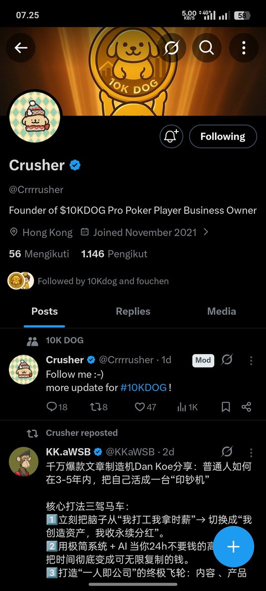 0xIkball 🦇🔊 tweet media