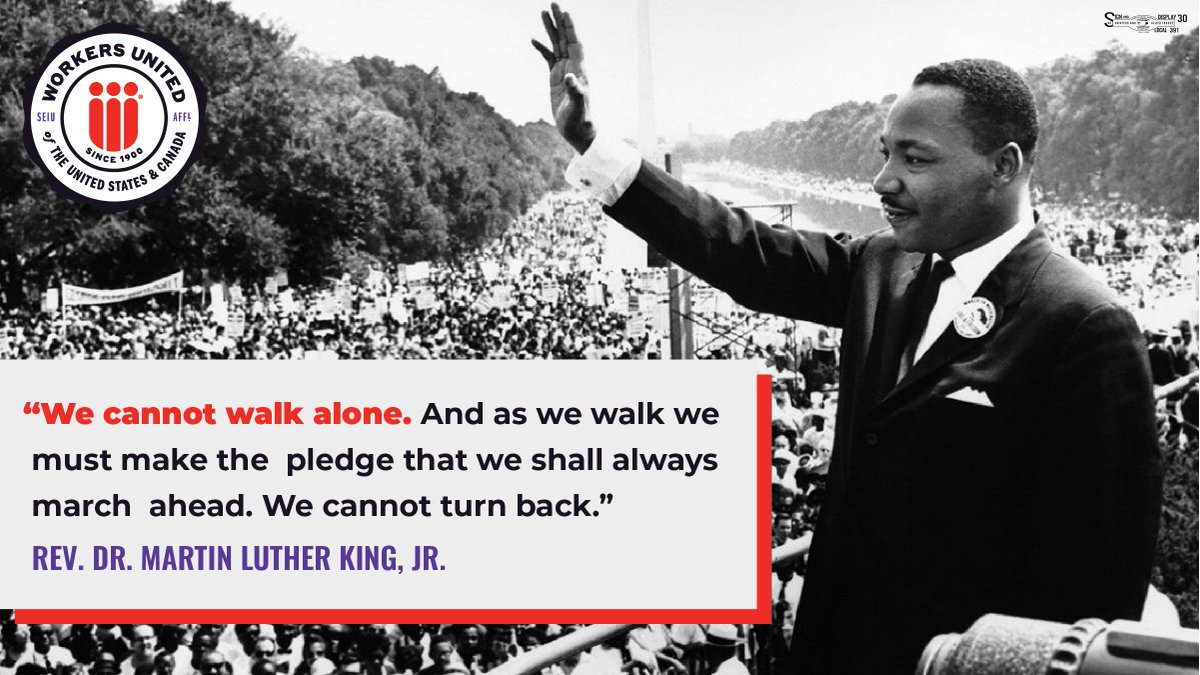 Workers United tweet media