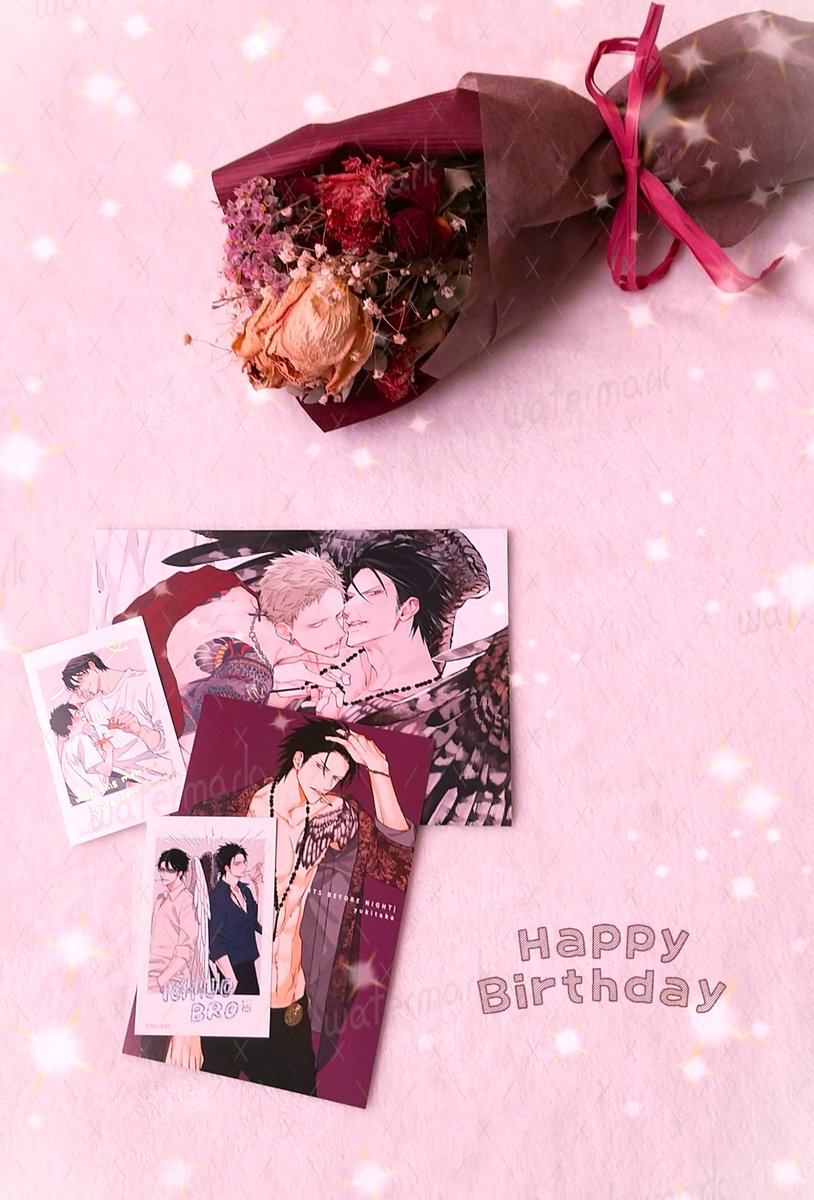 ナツメカズキ○新刊『ヒズ・リトル・アンバー』 (@ntm_kz) / Posts / X