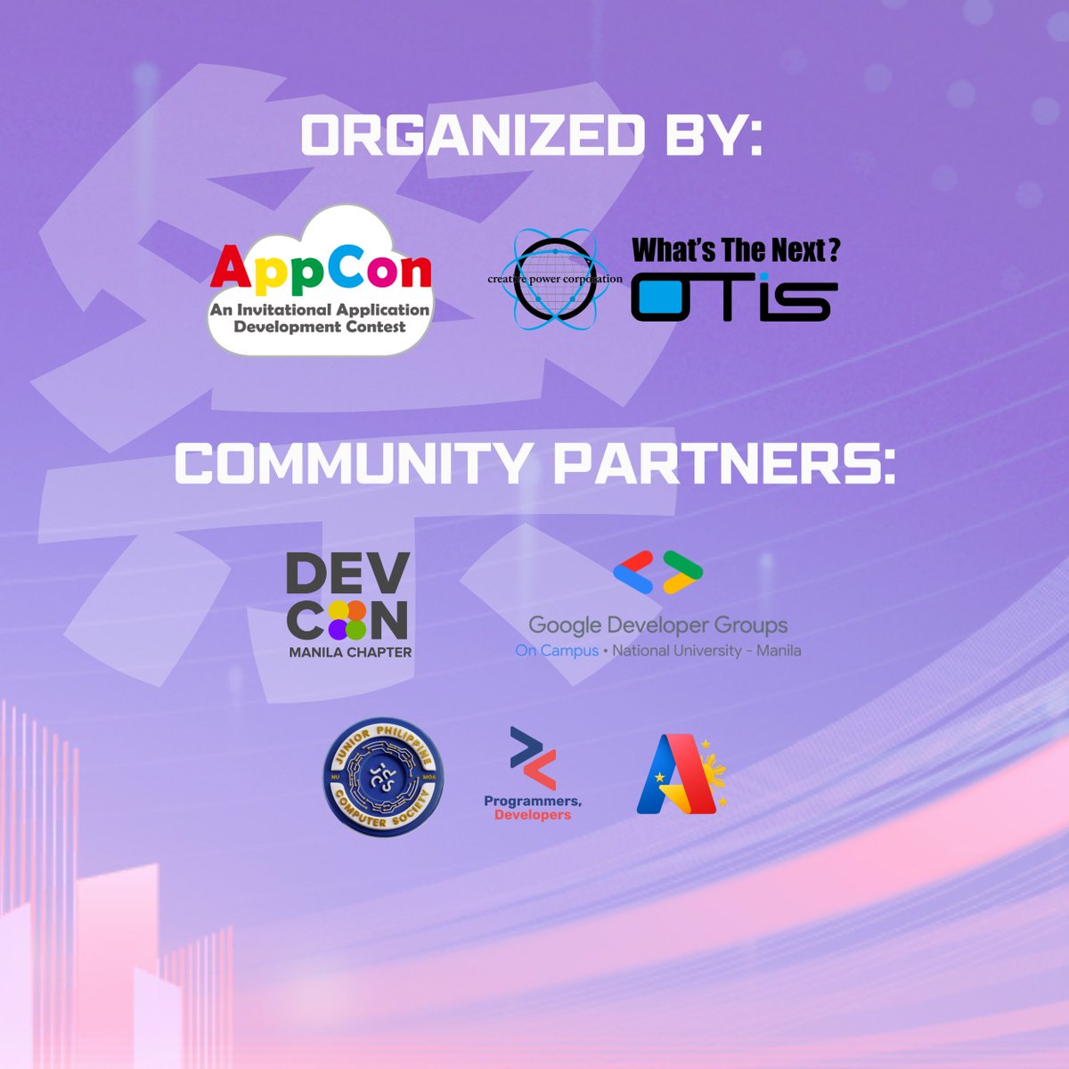 AppCon_Official's tweet photo. 🚀 Registration is NOW OPEN 🚀
The future of innovation starts here.

AppCon 2026: AI Matsuri invites developers, designers, and creators to enjoy, have fun, and get crazy with ideas.

🗓 January 20 – February 20, 2026
🔗 https://t.co/a7TB2V4OBn

#AppCon2026AIMatsuri https://t.co/h8ZkhVeIn5
