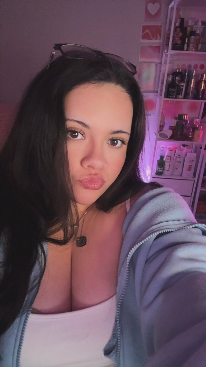 alyssa love 💖 tweet media