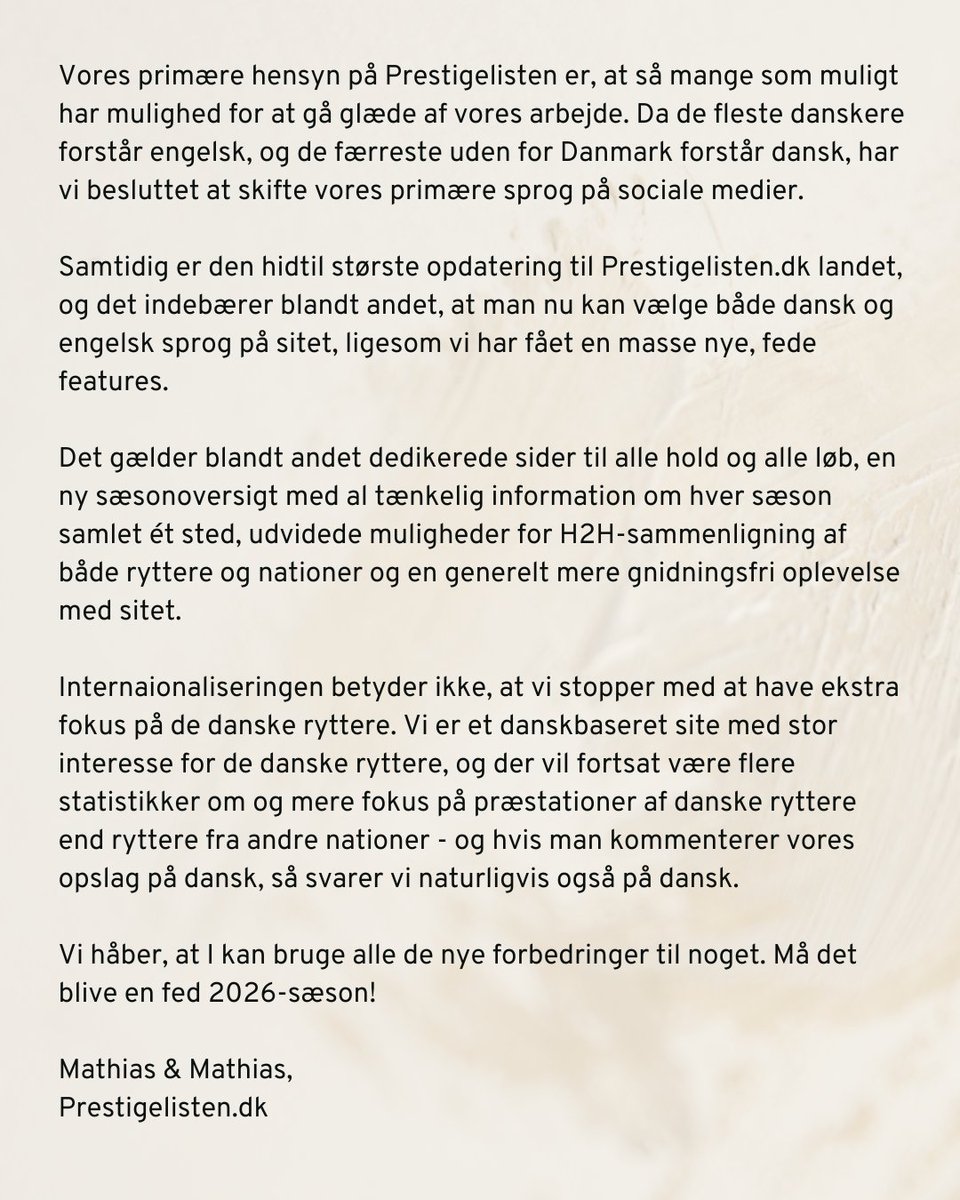 Prestigelisten.dk tweet media