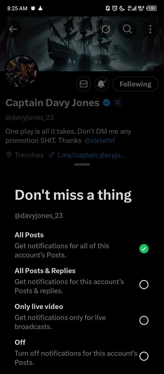 Johny🦖 tweet media