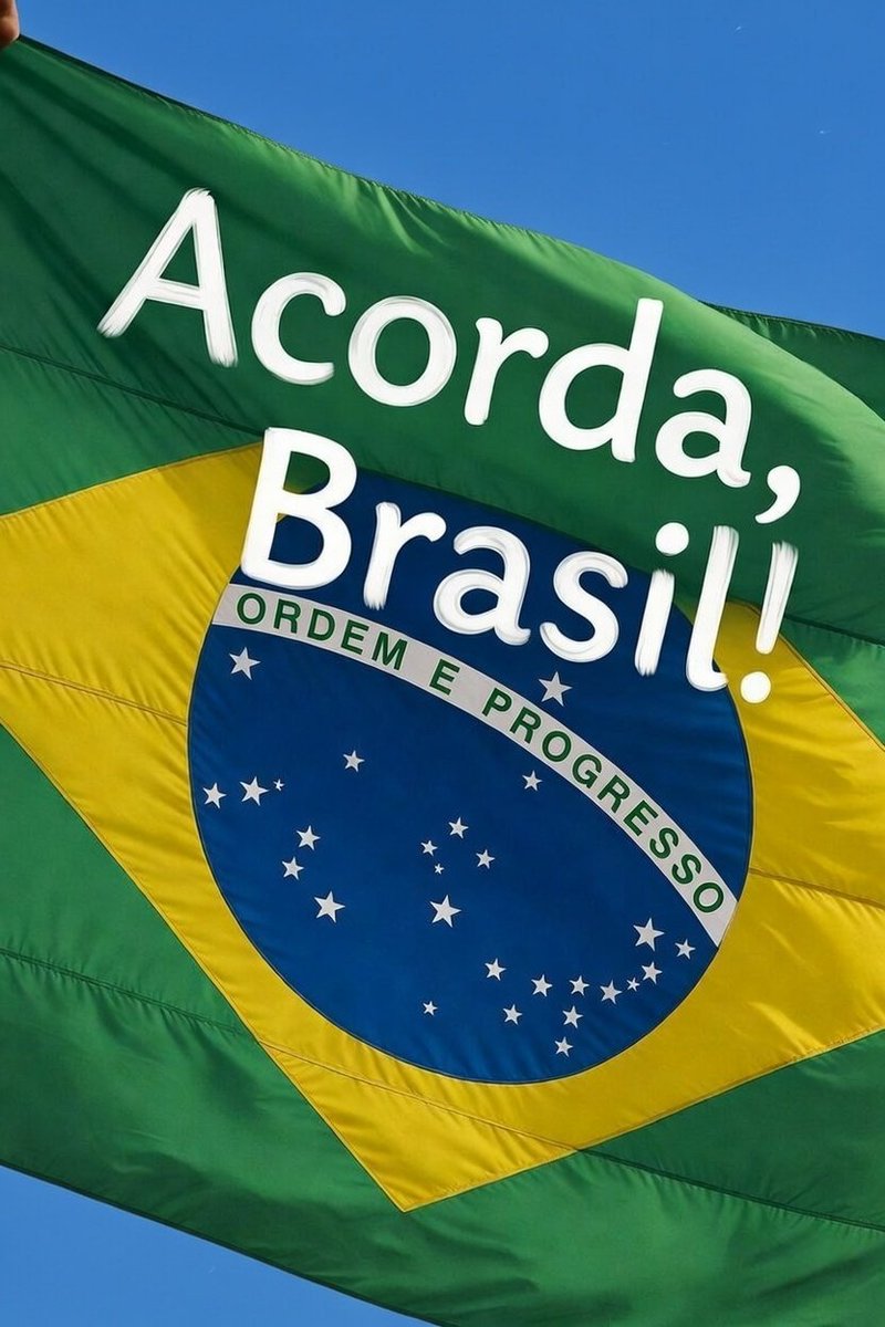 Mi! 🇧🇷 tweet media