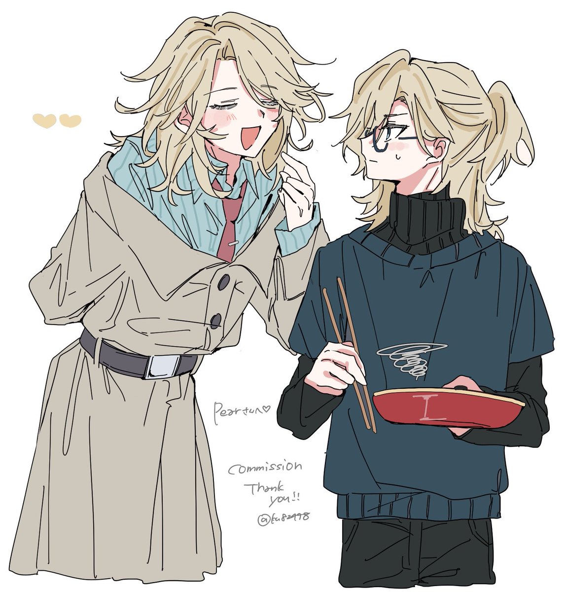 ワ〜！ tweet media