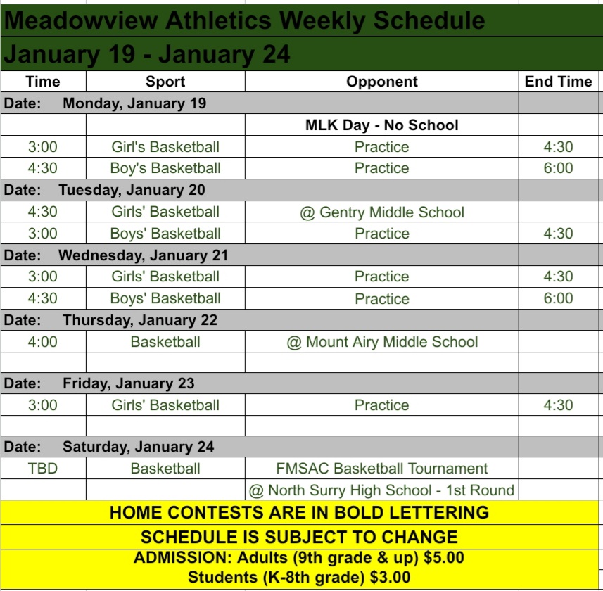 MMMS (@mmsmustangs14) on Twitter photo 