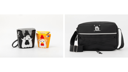 ローソン限定！「JAM HOME MADE」と「からあげクン」が初コラボ