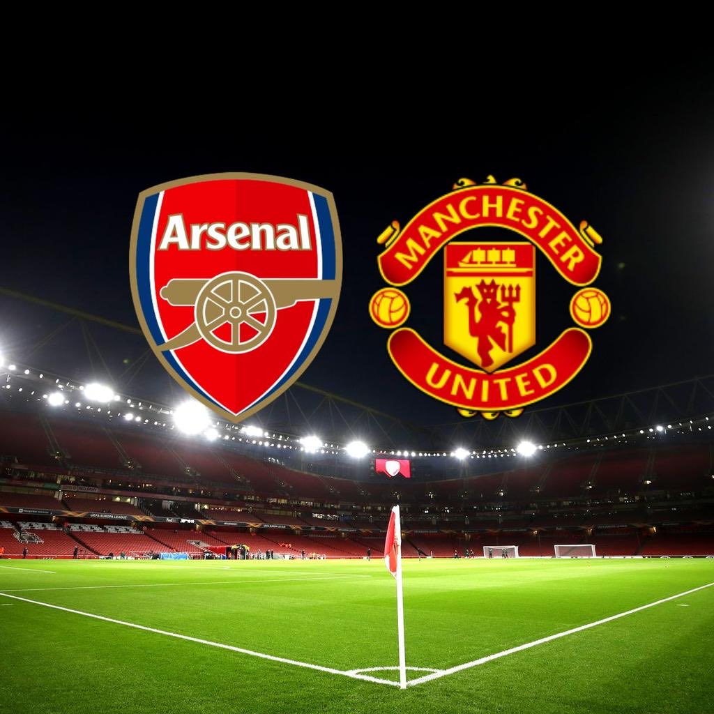 ₦10,000 DERBY CHALLENGE ⚽🔥
Predict the Arsenal vs Man United result correctly and be 1 of the first 2 winners to grab ₦10k each 💰

⏰ Entries close before kick-off
🚨 Make sure your account isn’t shadow-banned
🔁 RT to enter