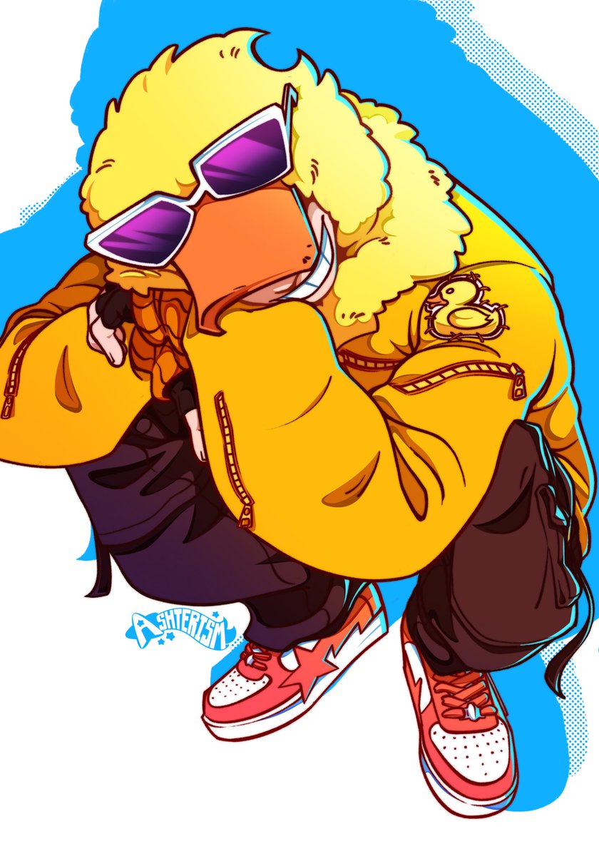 Ashterism tweet media