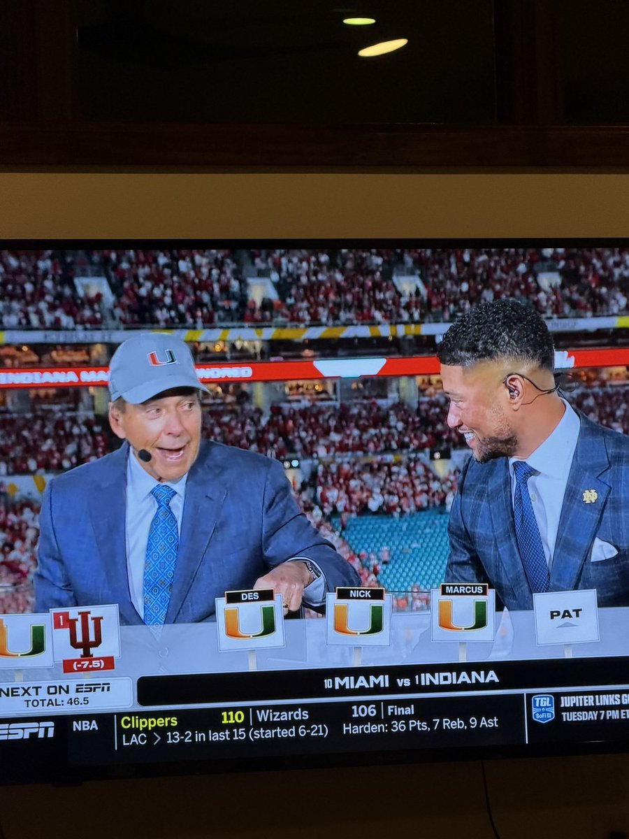 Pacers & Golf tweet media