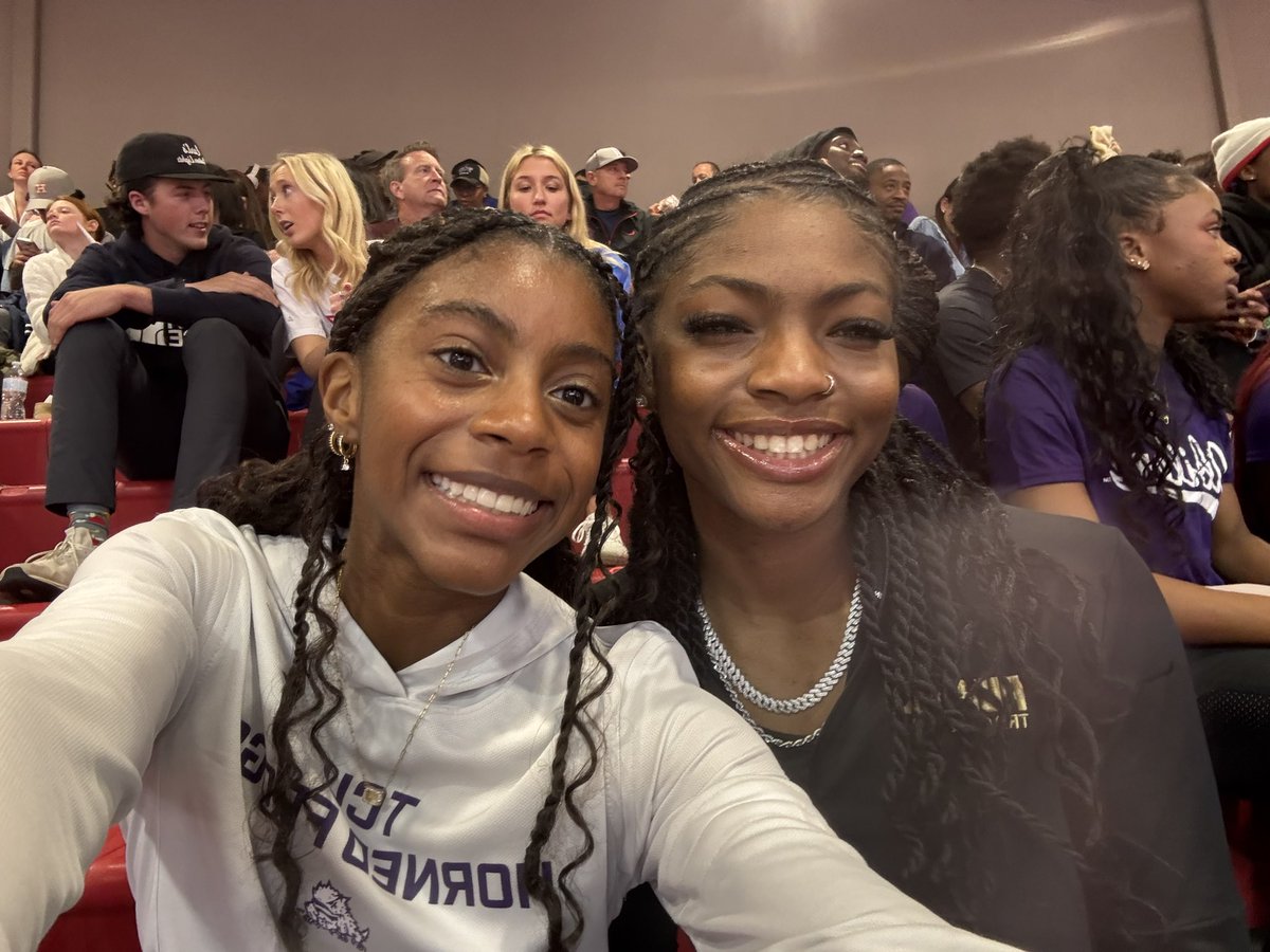 WC Girls Track tweet media