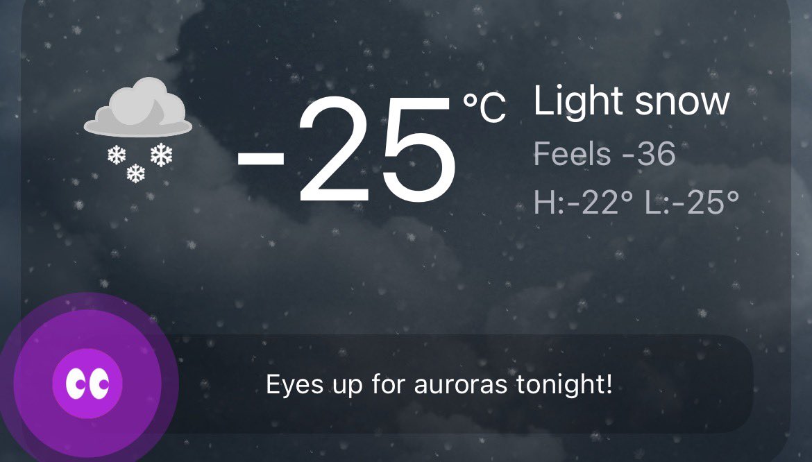ctrlbmi's tweet image. i hate winter so much cause wtf do you mean feels like -36?????