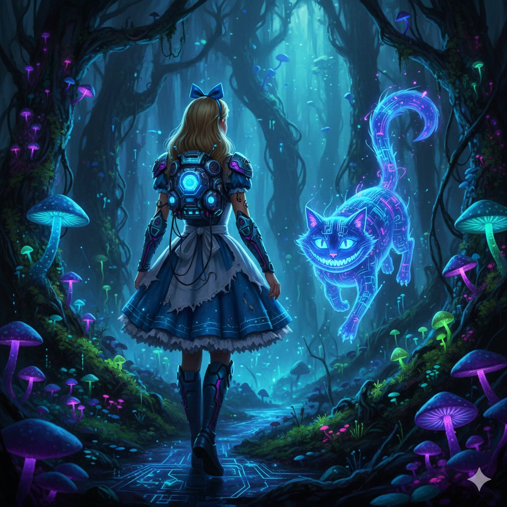 $ALICE IMPORTANT update, 

As we wind down fund II I want to stress the success we have seen. Learning of the trading is ongoing, as it is for us all. $ALICE fund II has given us light and shown us where we need to take it next:

1. We will be doing a tek access portal, $ALICE