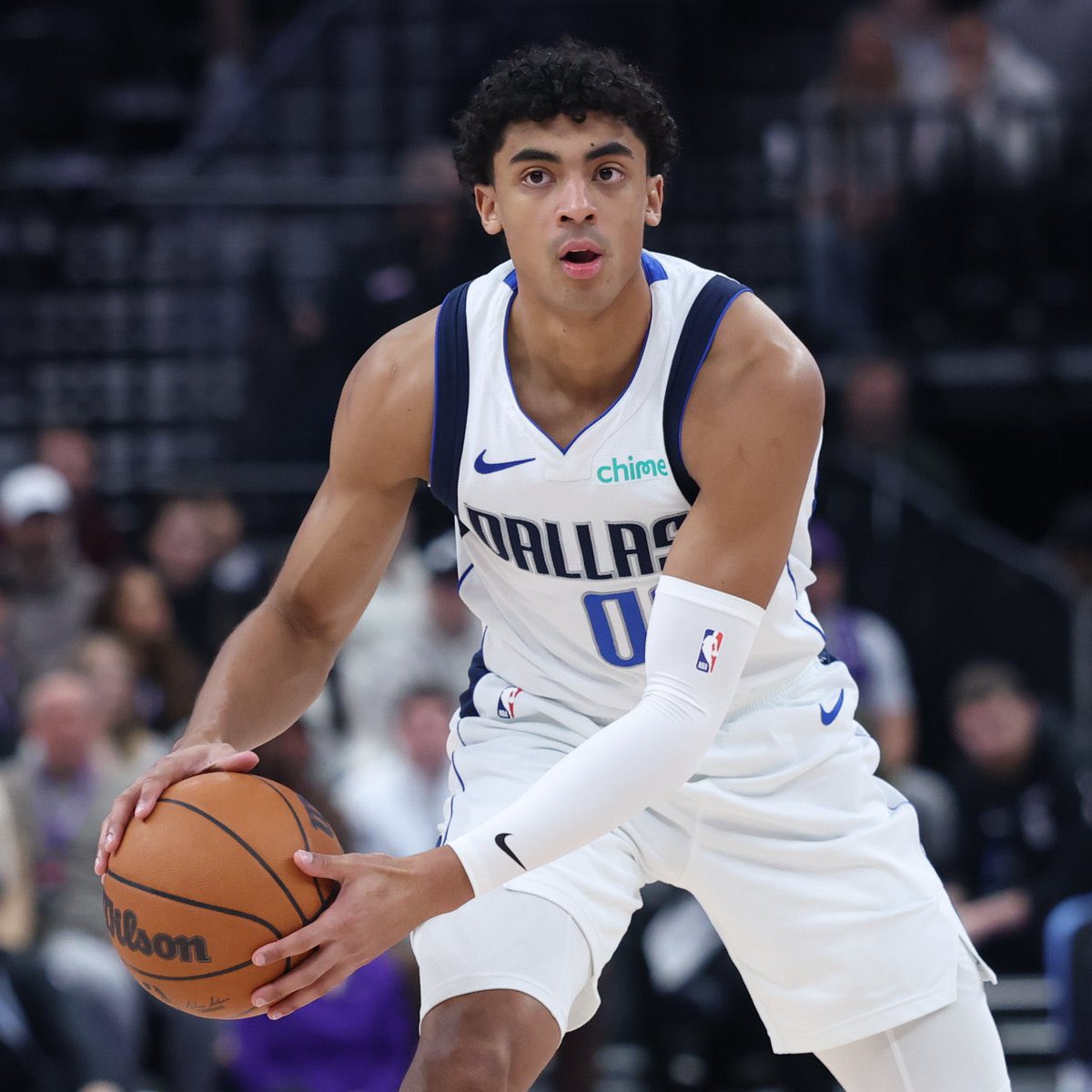 NationMffl's tweet image. MAX CHRISTIE TONIGHT:

26 POINTS
6 REBOUNDS
2 ASSISTS
+20
9/13 FG
8/10 3PT

ELITE PERFORMANCE ‼️