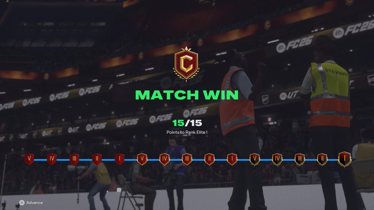 dibi970's tweet image. 15-0 TOTY WL [30-0] 🤪🫀
PEDRIII TOTYY 🇪🇸🪄
Wl on Monday is a no go 🙅