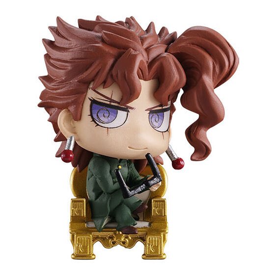 DAILY KAKYOIN (@daily_kakyoin) on Twitter photo 