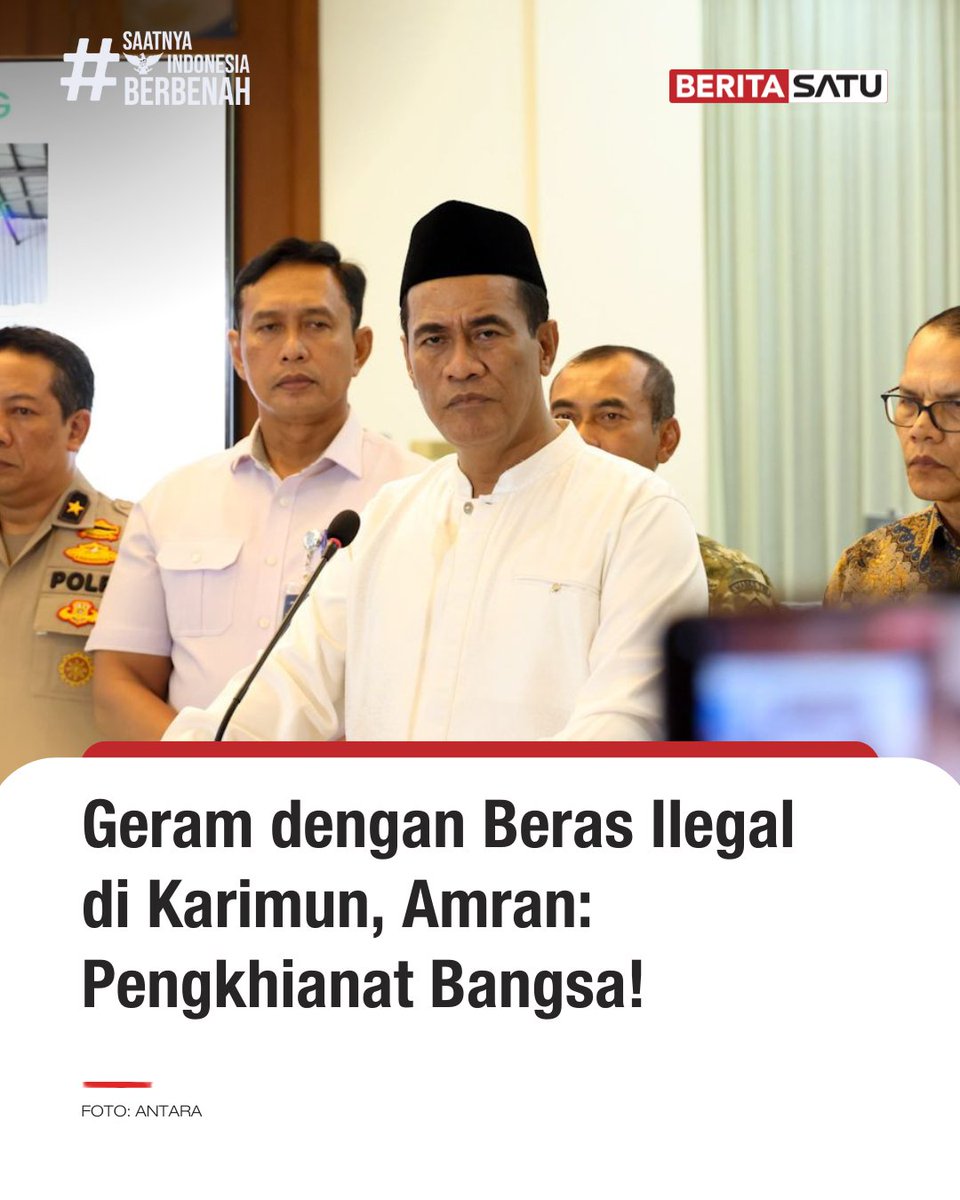 Pengkhianatnya mesti segera ditangkap, ayo <a href="/DivHumas_Polri/">Humas Polri</a> segera Gercep.