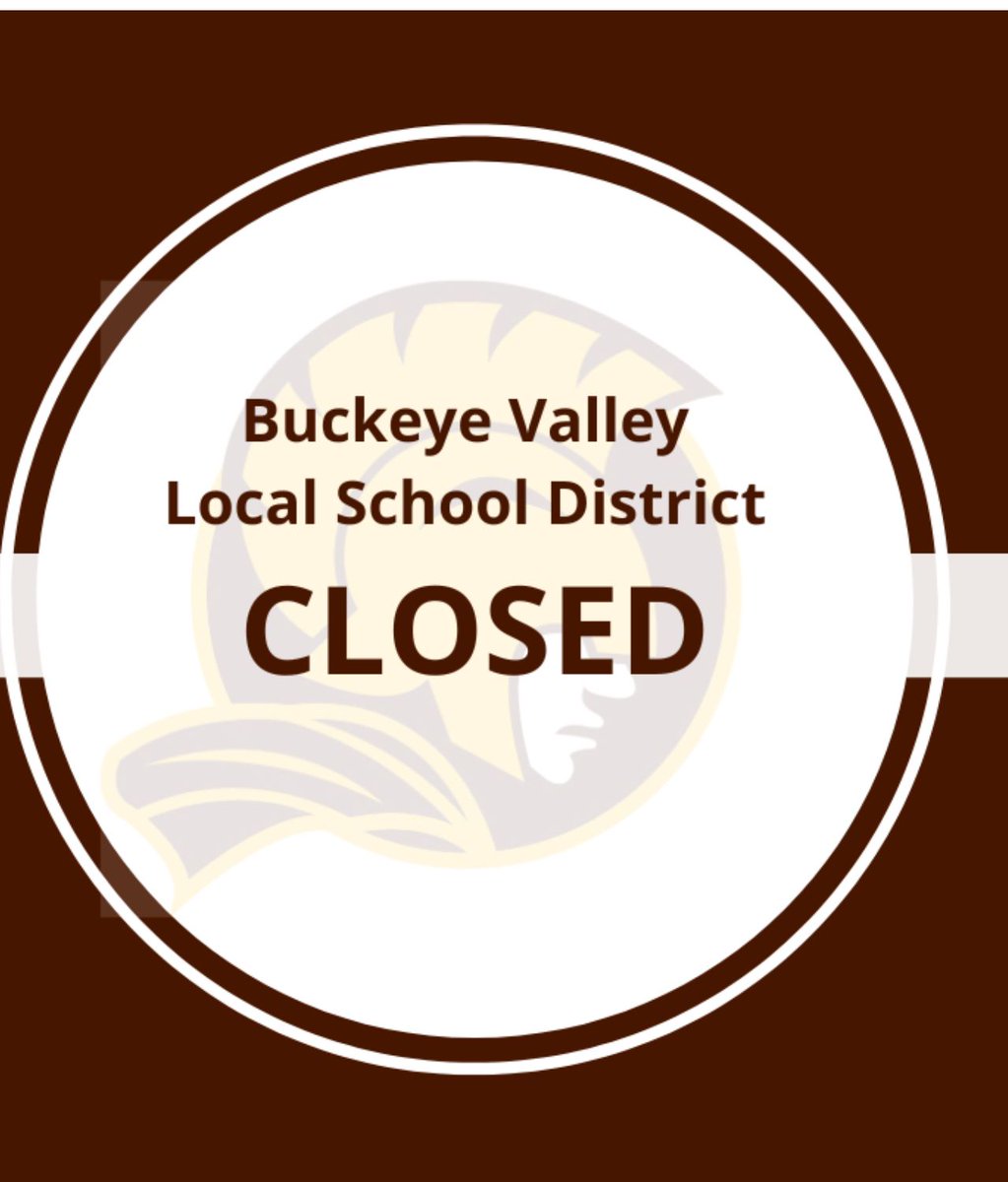 BV_Barons's tweet photo. Due to the extremely cold temperatures all BV schools will be closed on Tuesday January 20,2026.  Stay warm Barons! https://t.co/WMKGRtjldN