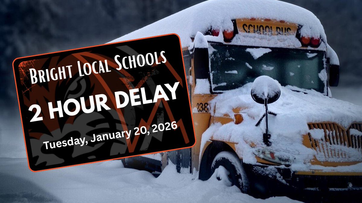 Bright Local Schools tweet media