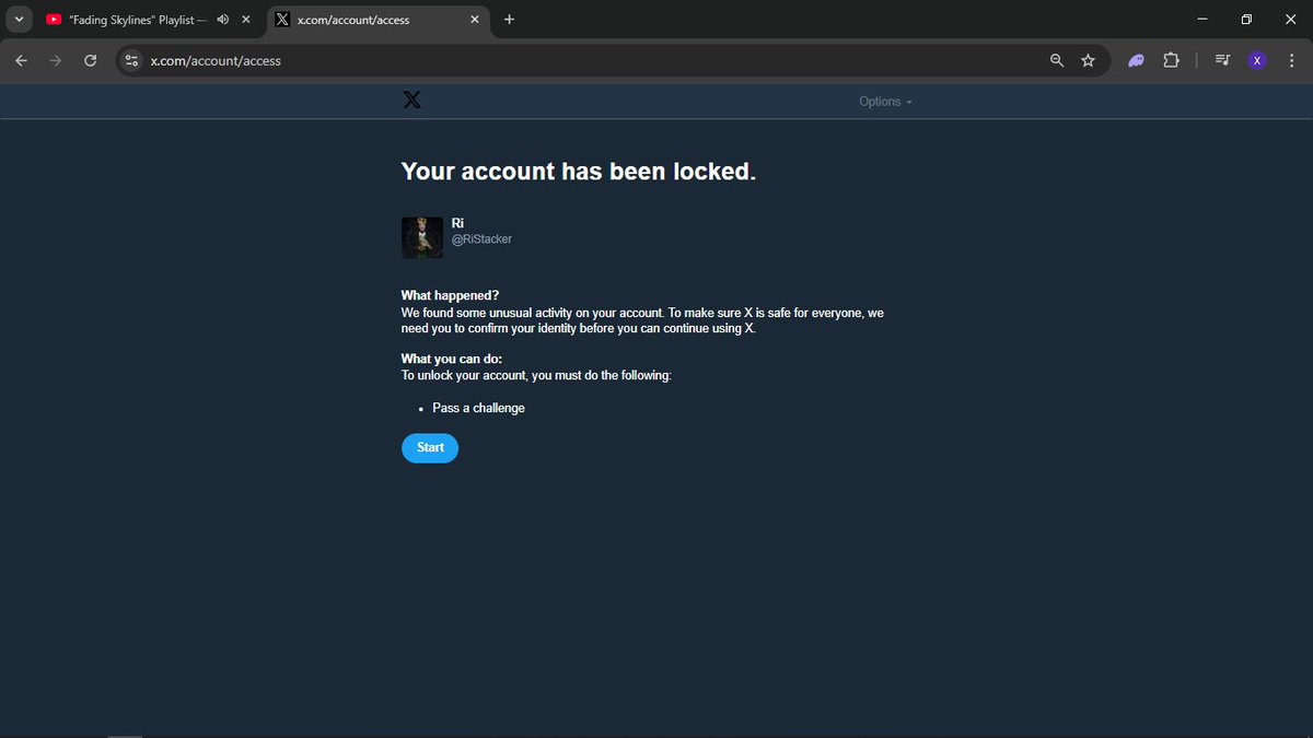 RiStacker's tweet image. Ge Em