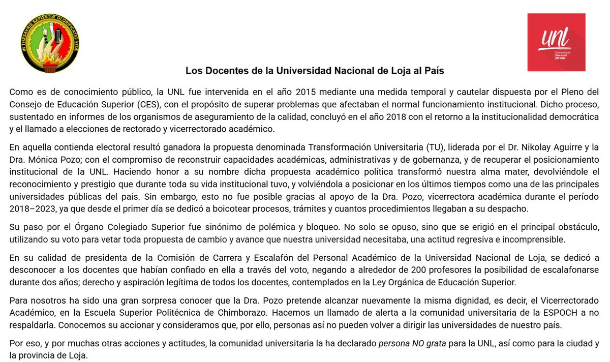 Juan Ochoa tweet media
