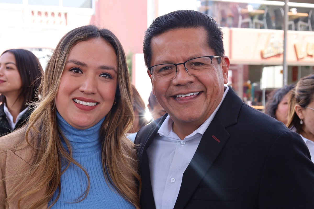 Rolando Alcántar tweet media