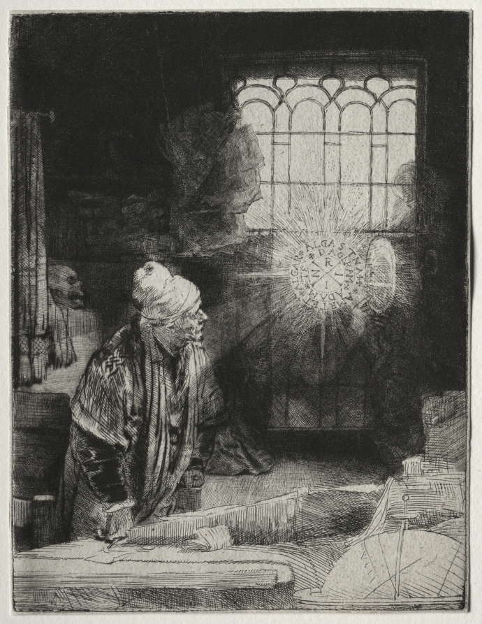 artistrembrandt's tweet photo. Faust #artbots #rembrandt https://t.co/yNq9kIGhZu