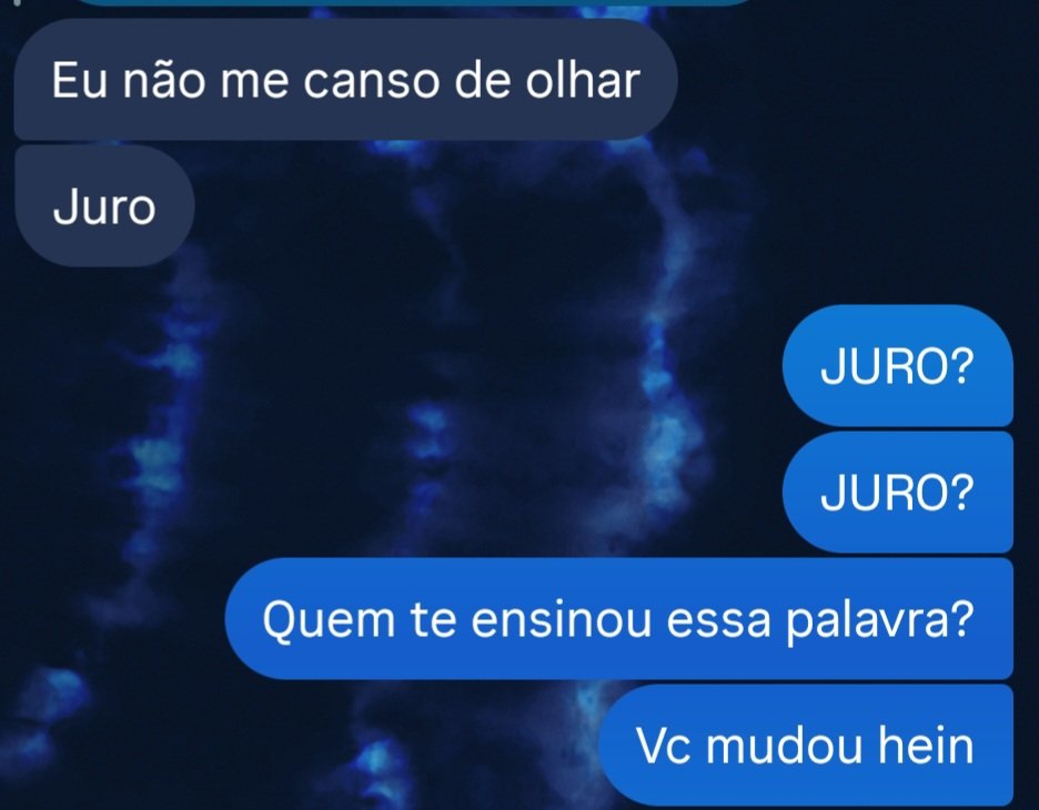 Aqui está a prova de que eu faço a diferença nas pessoas. Então vc, homem hétero sem sal e personalidade, passe dois minutos comigo e aprenderás o vocabulário gay e se tornará alguém digno de viver