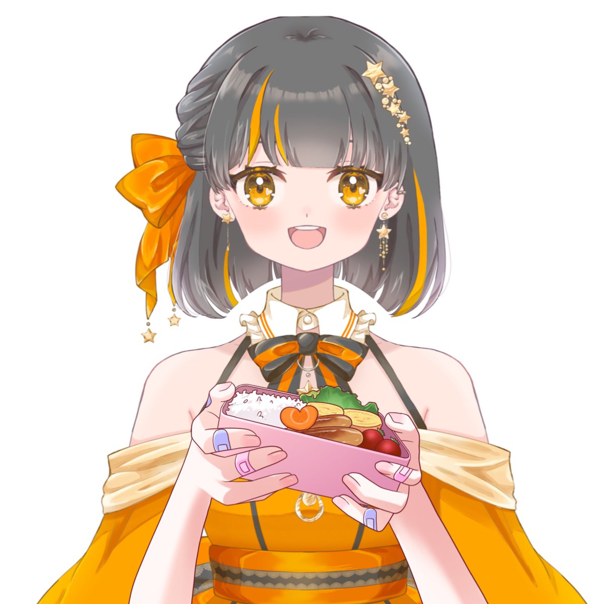 餅星もちこ🌟💫 (@mc_mochiko) / Posts / X