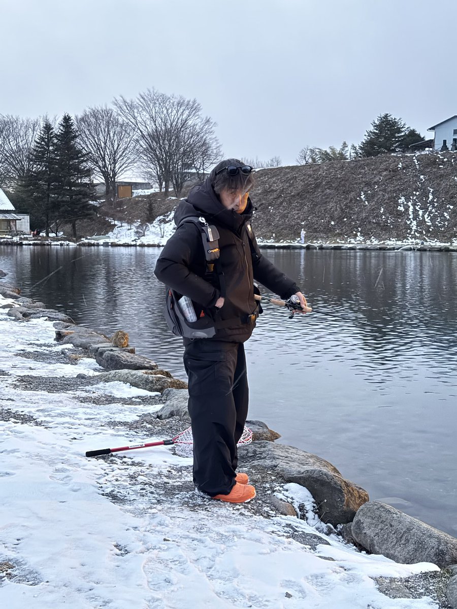 岡村大輔@HANAKAPPO tweet media