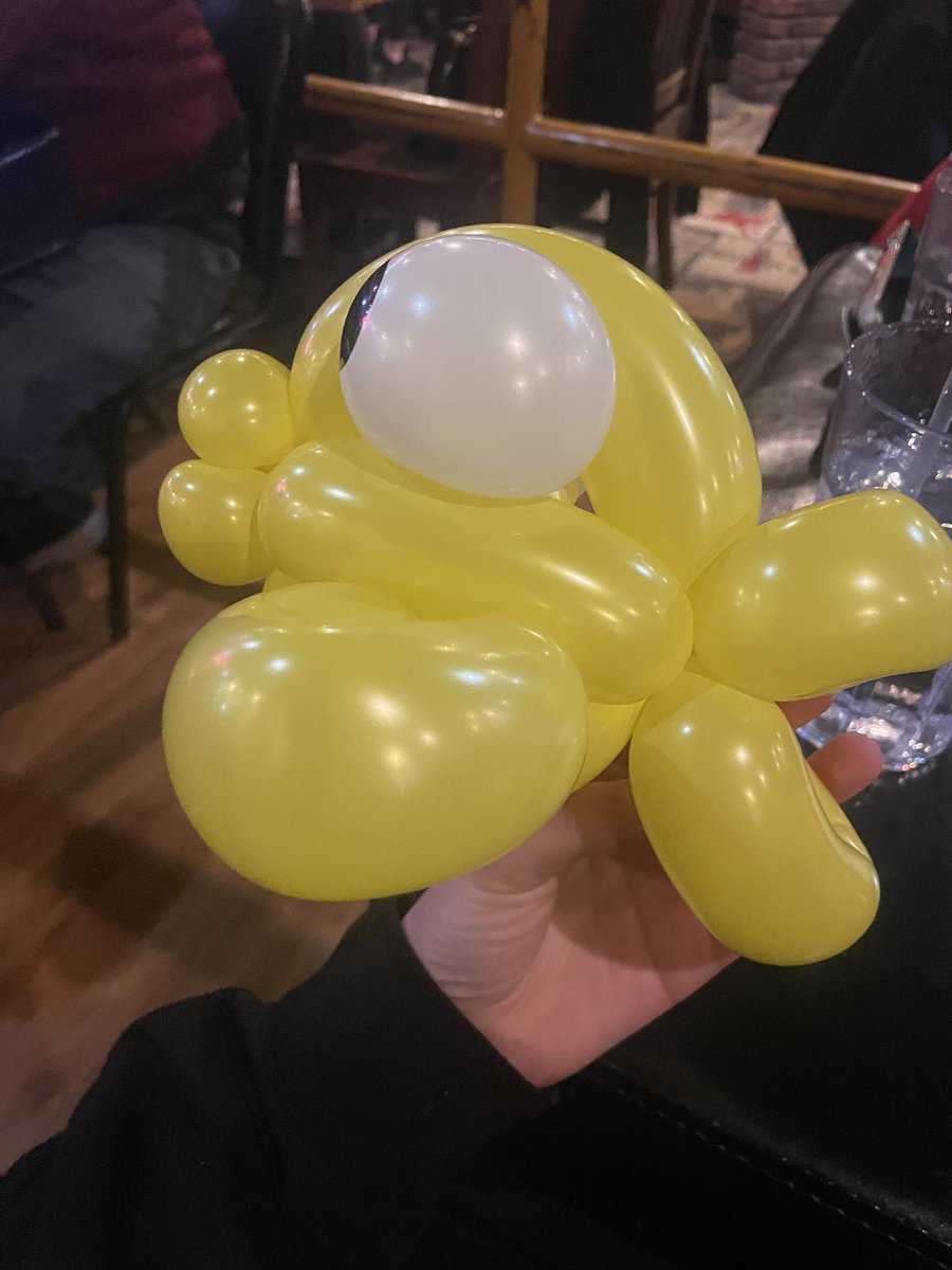 freaky EVIL gerard tweet media