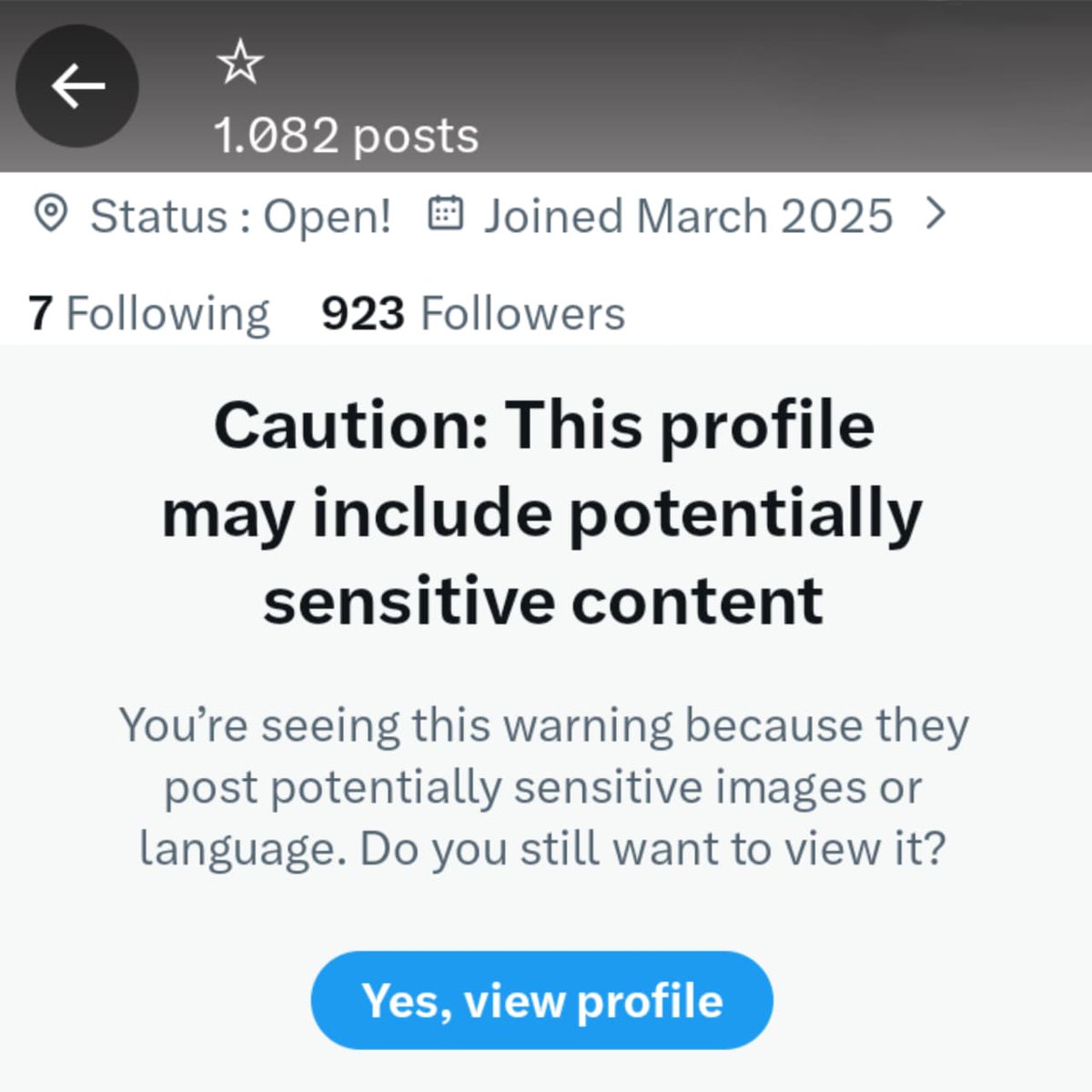 dimsumca's tweet image. ꔫ Wts acc ba f923. ꔫ

                 P͟r͟i͟c͟e͟ : 1**k 
      
໒꒱ Verif email dom gmail
໒꒱ Masuk mt, ht belum
໒꒱ Bekas pemakaian ba acc
໒꒱ Terkena sensitif content &amp;amp; sb, ssb, bekas konten 18+
໒꒱ No selective buyer

#zonauang