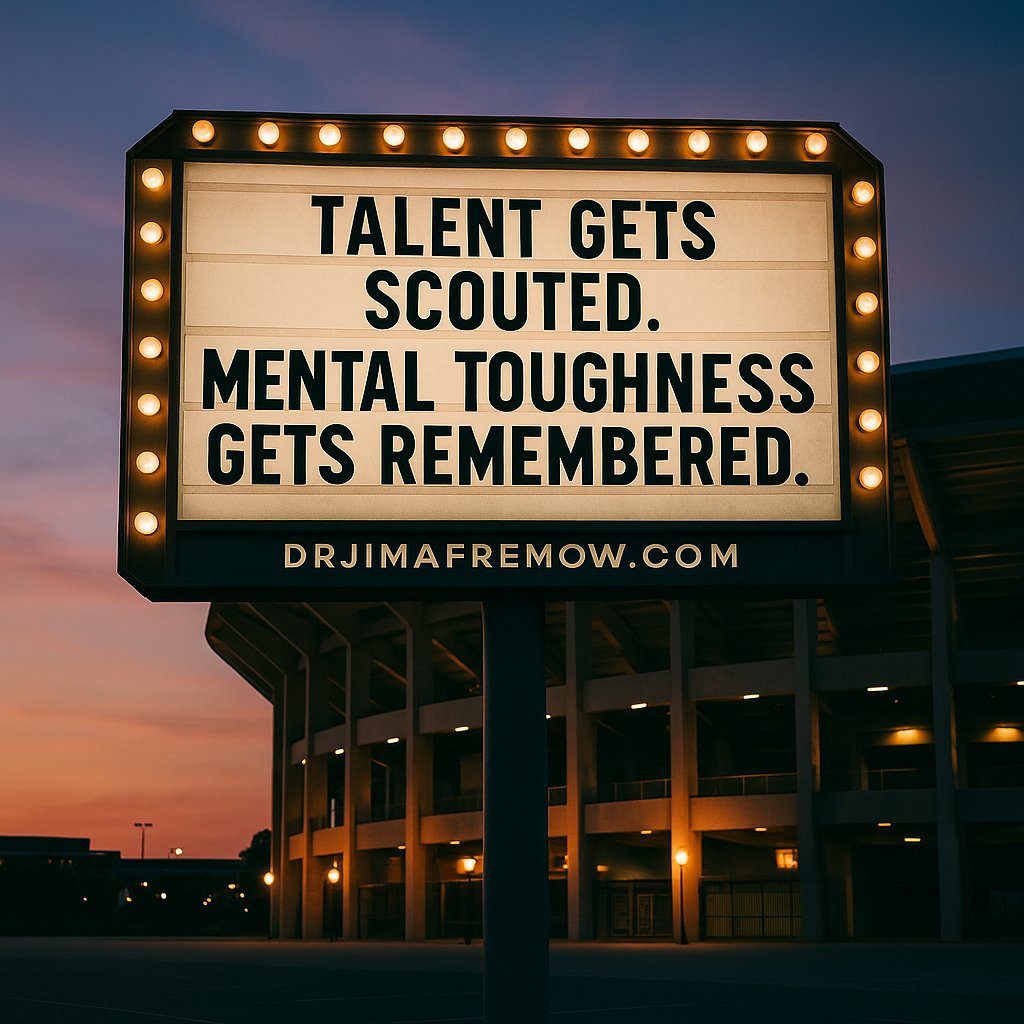 goldmedalmind's tweet image. #TheChampionsMind 🏆 #MentalToughness #NationalChampionship #indianafootball #miami
