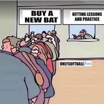 Winning Softball 🥎 tweet media