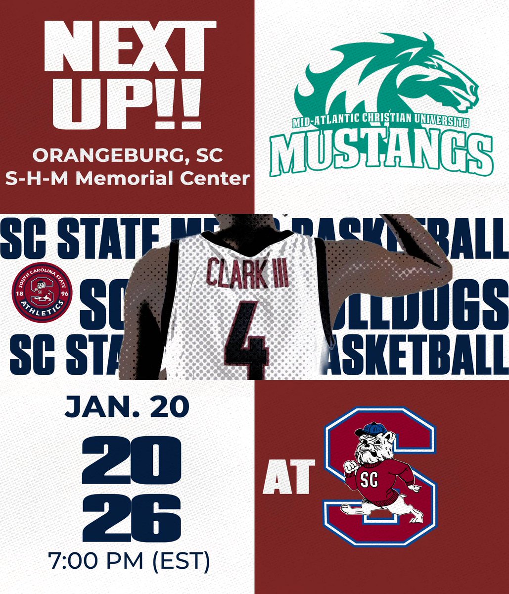 SC State Athletics tweet media