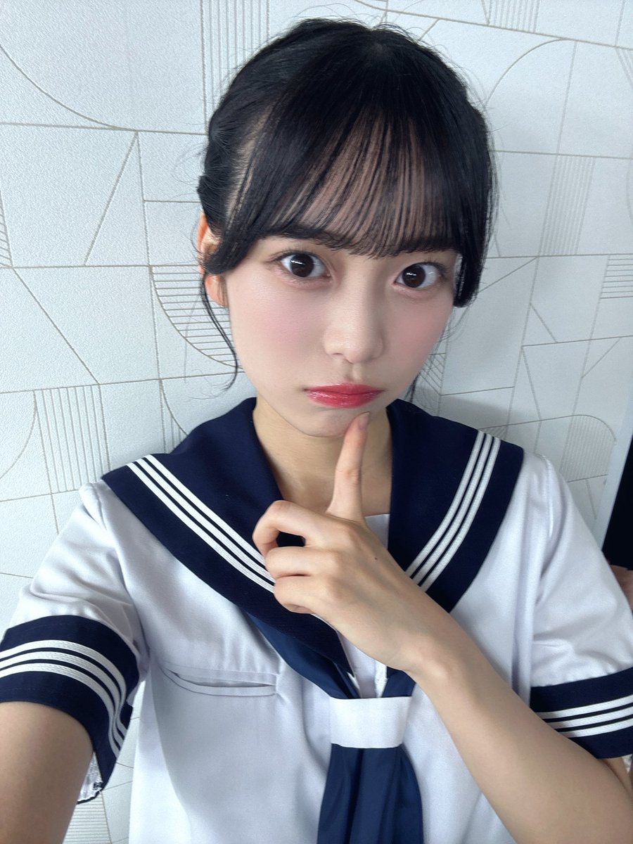 新井彩永(AKB48) (@saechan_akb48) / Posts / X