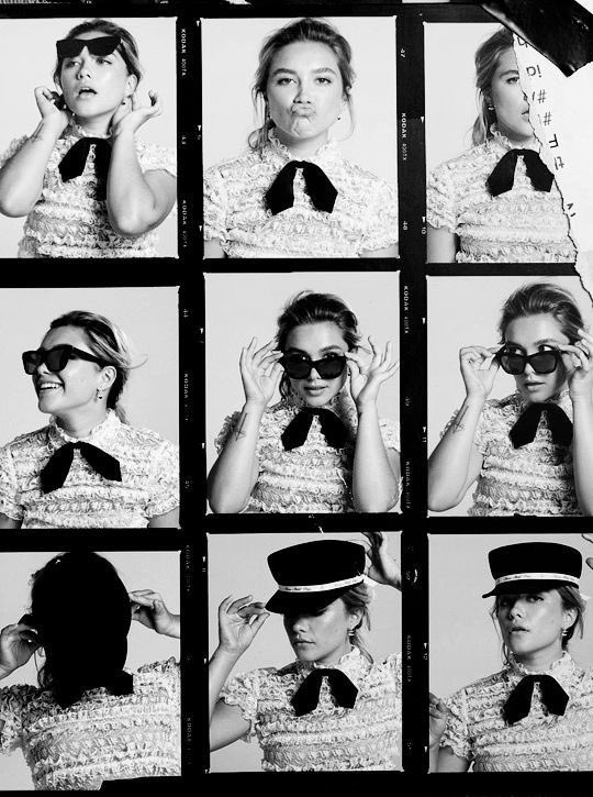 florence pugh archive tweet media