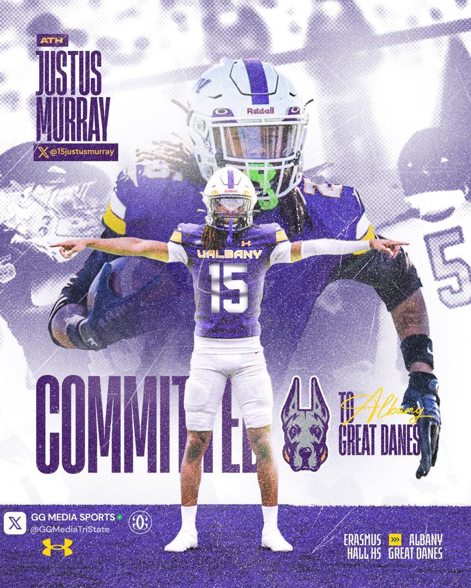 Justus Murray Jr tweet media