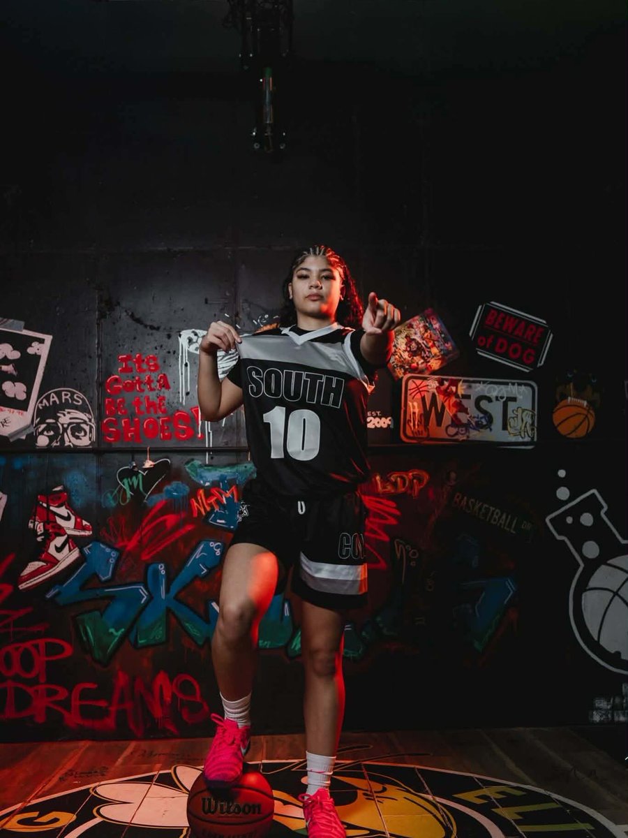 South High Girls Basketball tweet media