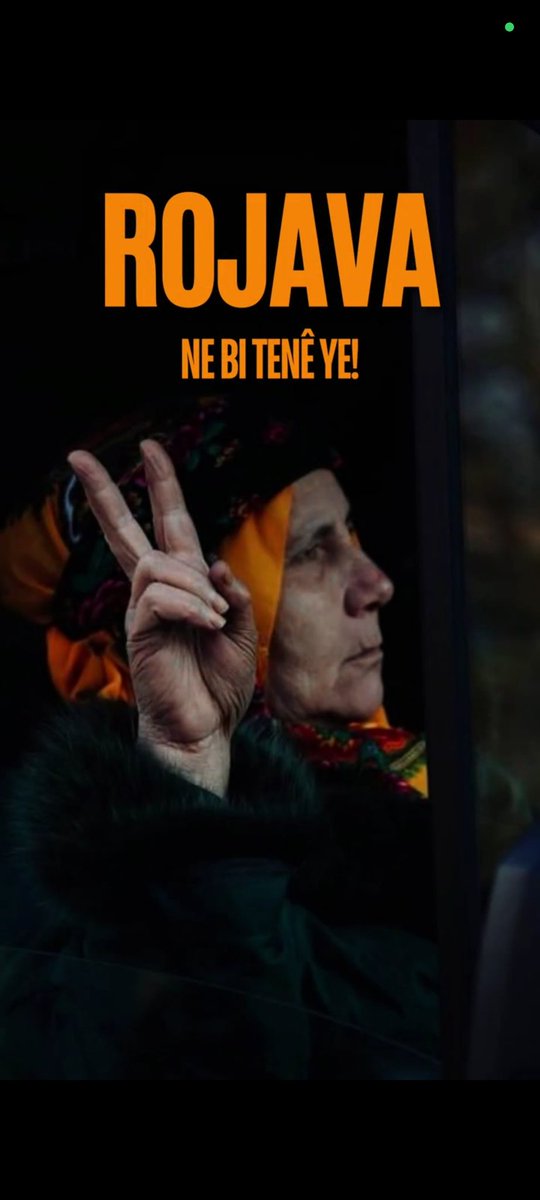 #DefendRojawa  #riseupforRojawa #KobaneUnderAttack