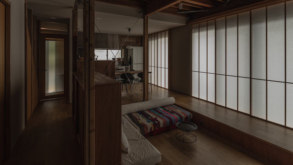 studio kivi／建築に関わるデザイン事務所 tweet media