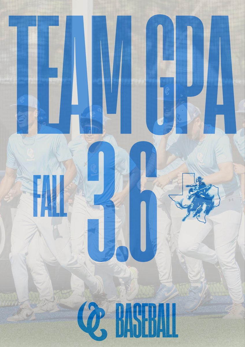 Odessa College Baseball tweet media