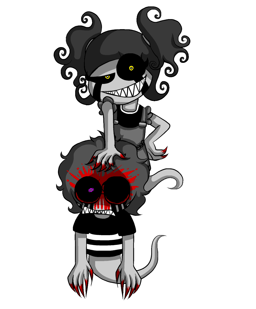GoldenDuo art i made for a collab

#fnaf #fnaffanart #goldenduo #goldentears #cryingchild #fnafcassidy