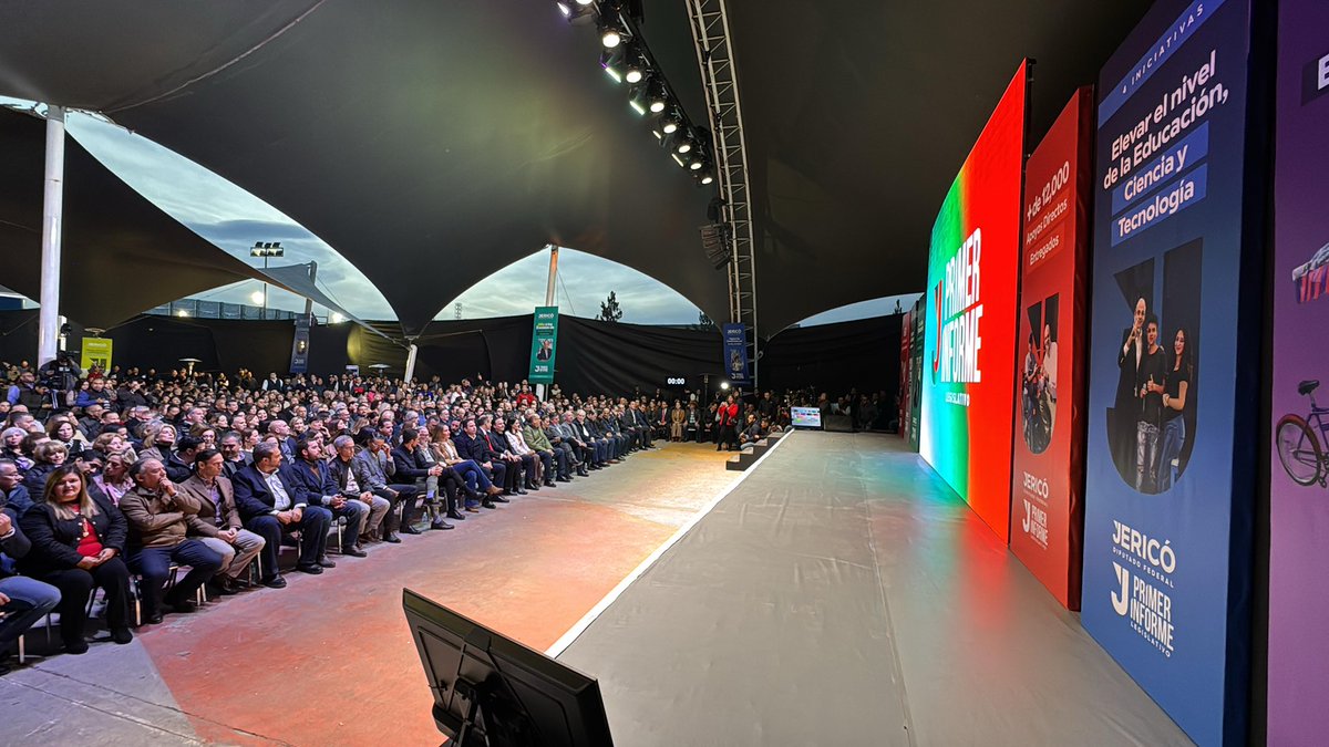 manolojim's tweet image. En #Saltillo en el Primer Informe Legislativo del Diputado Federal @jericoabramo. #CoahuilaPaDelante #APasosDeGigante